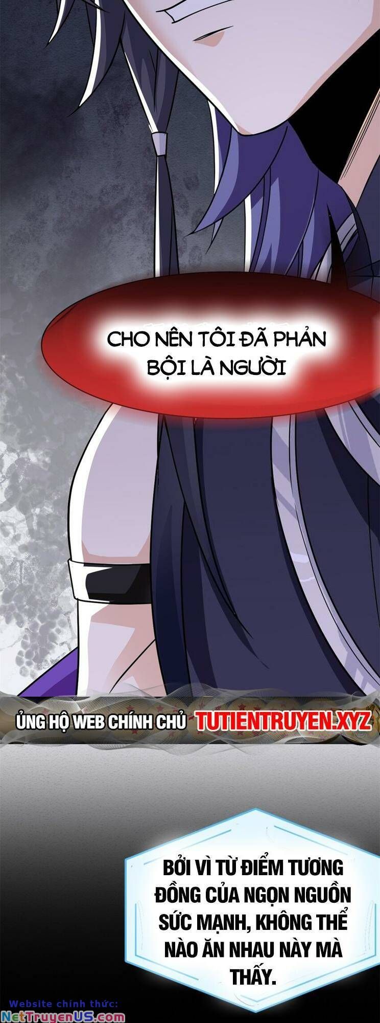 đọc truyện Cường Giả Đến Từ Trại Tâm Thần Chương 214 ảnh 29 tại Giả Dược