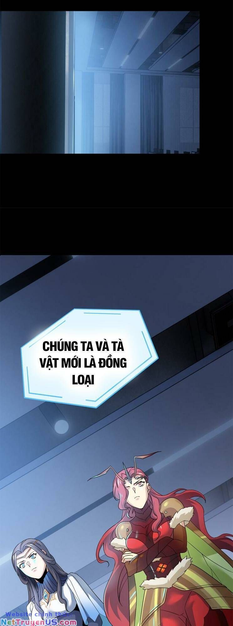 đọc truyện Cường Giả Đến Từ Trại Tâm Thần Chương 214 ảnh 30 tại Giả Dược