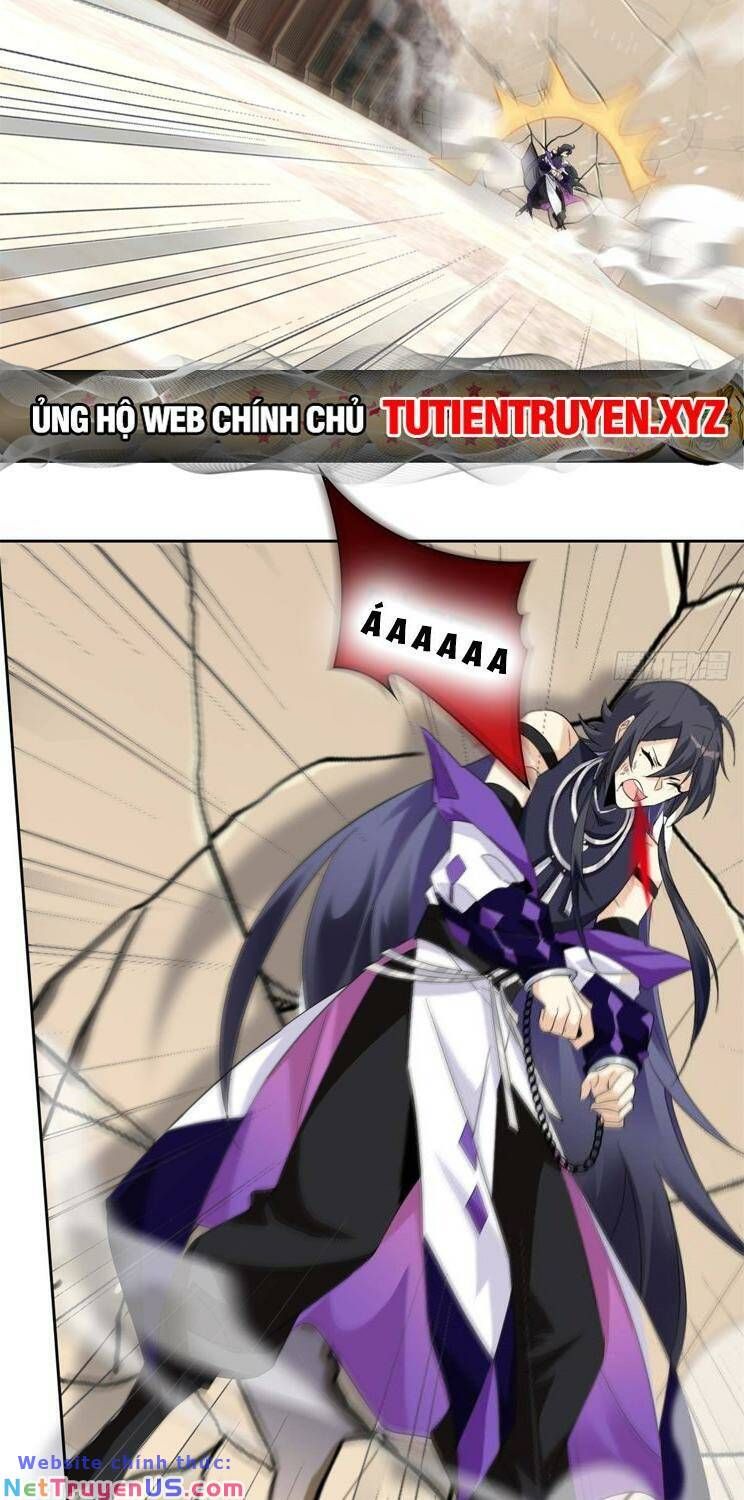 đọc truyện Cường Giả Đến Từ Trại Tâm Thần Chương 216 ảnh 3 tại Thiên Thai Truyện