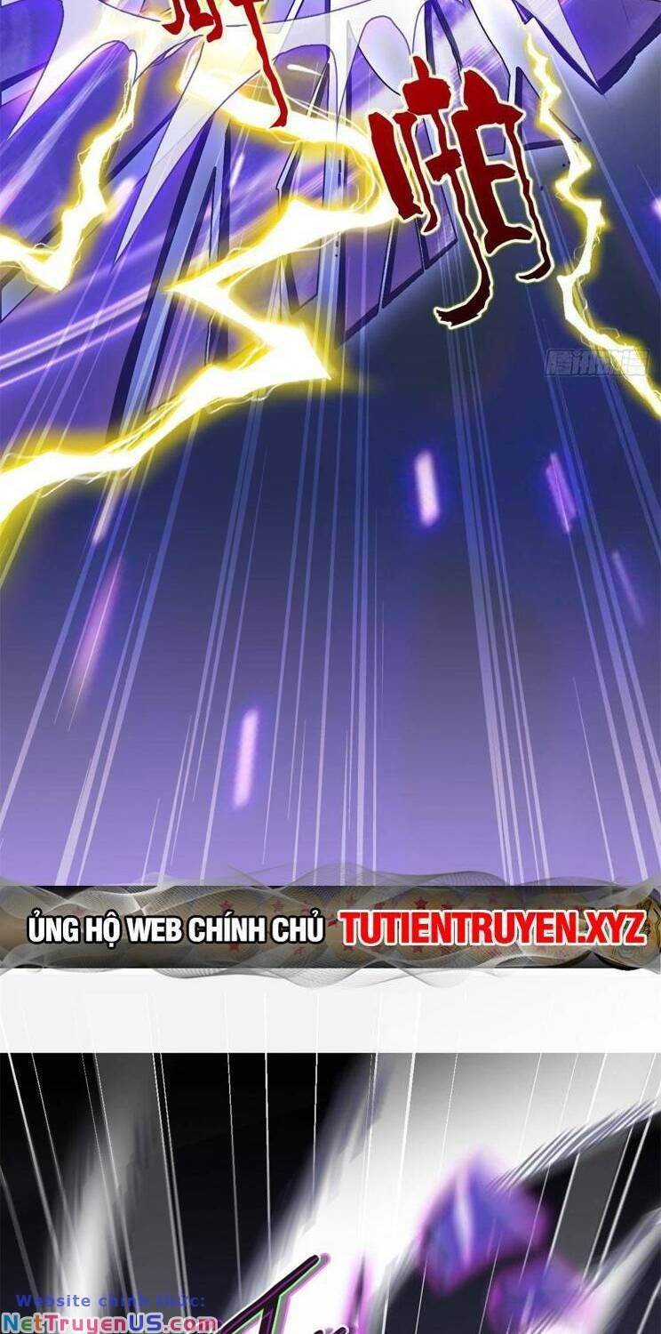 đọc truyện Cường Giả Đến Từ Trại Tâm Thần Chương 216 ảnh 28 tại Thiên Thai Truyện