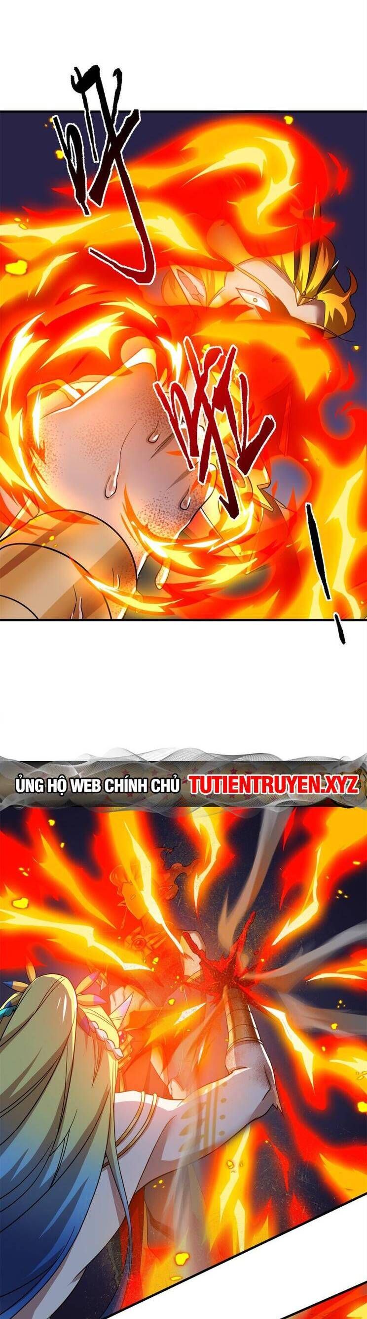 đọc truyện Cường Giả Đến Từ Trại Tâm Thần Chương 219 ảnh 14 tại Thiên Thai Truyện