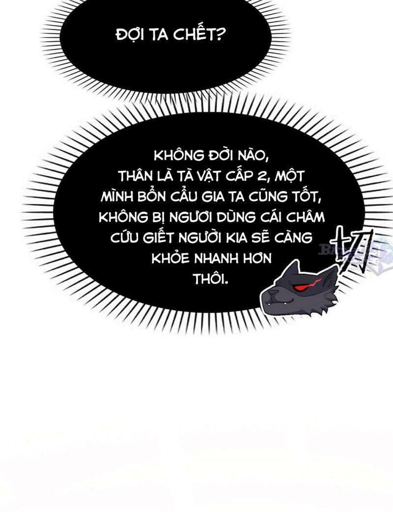 đọc truyện Cường Giả Đến Từ Trại Tâm Thần Chương 22 ảnh 11 tại Giả Dược