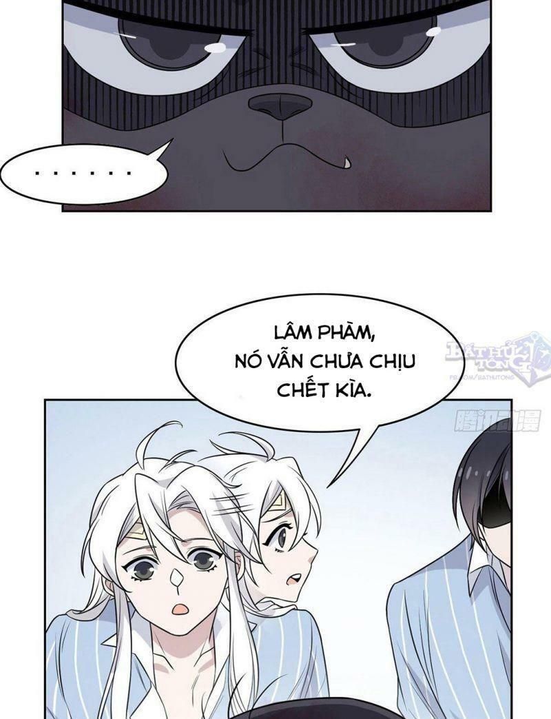 đọc truyện Cường Giả Đến Từ Trại Tâm Thần Chương 22 ảnh 15 tại Giả Dược
