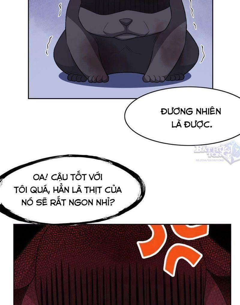 đọc truyện Cường Giả Đến Từ Trại Tâm Thần Chương 22 ảnh 21 tại Giả Dược