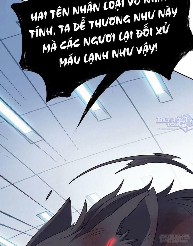 đọc truyện Cường Giả Đến Từ Trại Tâm Thần Chương 22 ảnh 26 tại Giả Dược