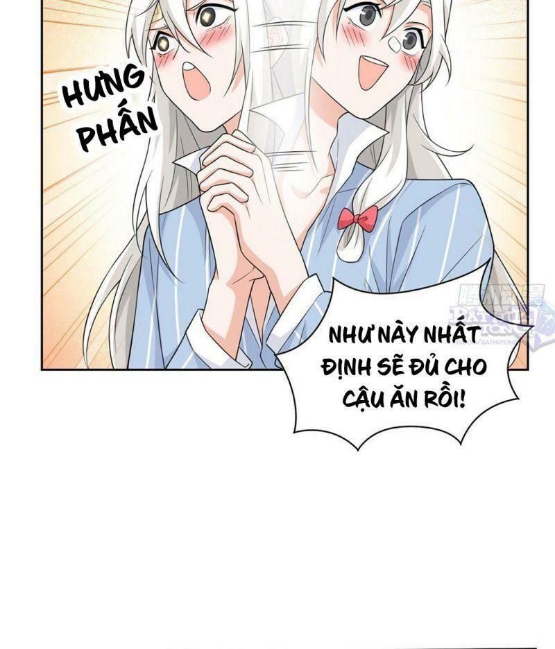 đọc truyện Cường Giả Đến Từ Trại Tâm Thần Chương 22 ảnh 30 tại Giả Dược