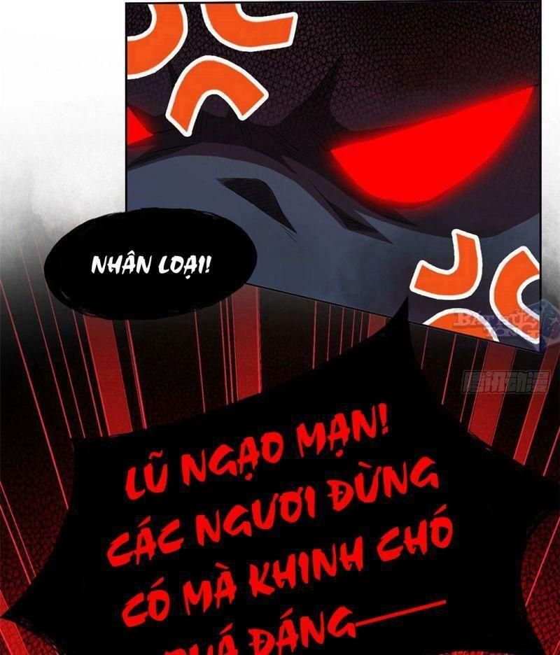 đọc truyện Cường Giả Đến Từ Trại Tâm Thần Chương 22 ảnh 31 tại Giả Dược
