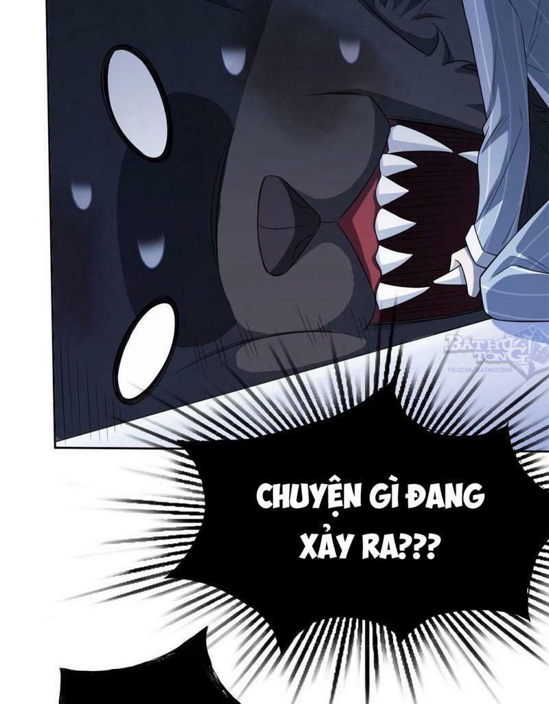 đọc truyện Cường Giả Đến Từ Trại Tâm Thần Chương 22 ảnh 41 tại Giả Dược