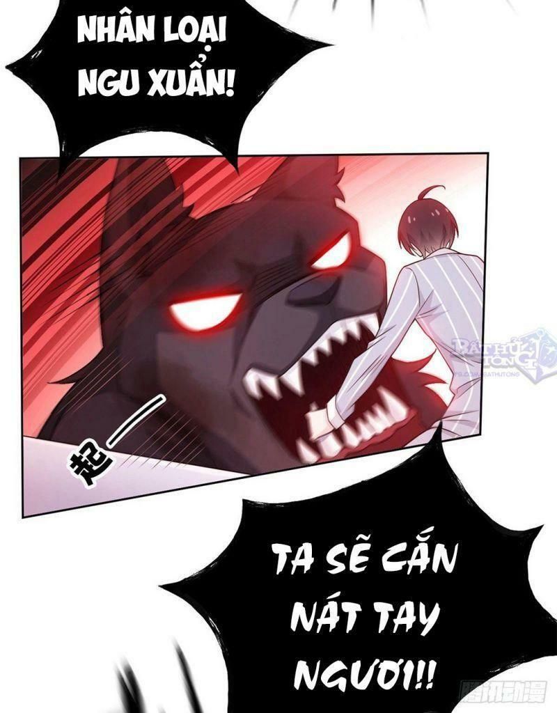 đọc truyện Cường Giả Đến Từ Trại Tâm Thần Chương 22 ảnh 42 tại Giả Dược