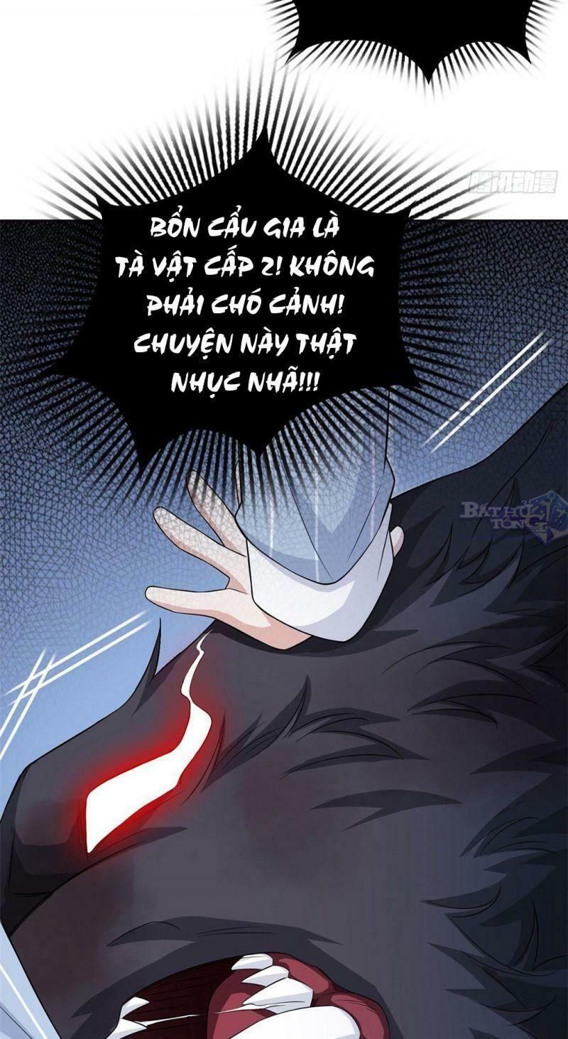 đọc truyện Cường Giả Đến Từ Trại Tâm Thần Chương 22 ảnh 48 tại Giả Dược