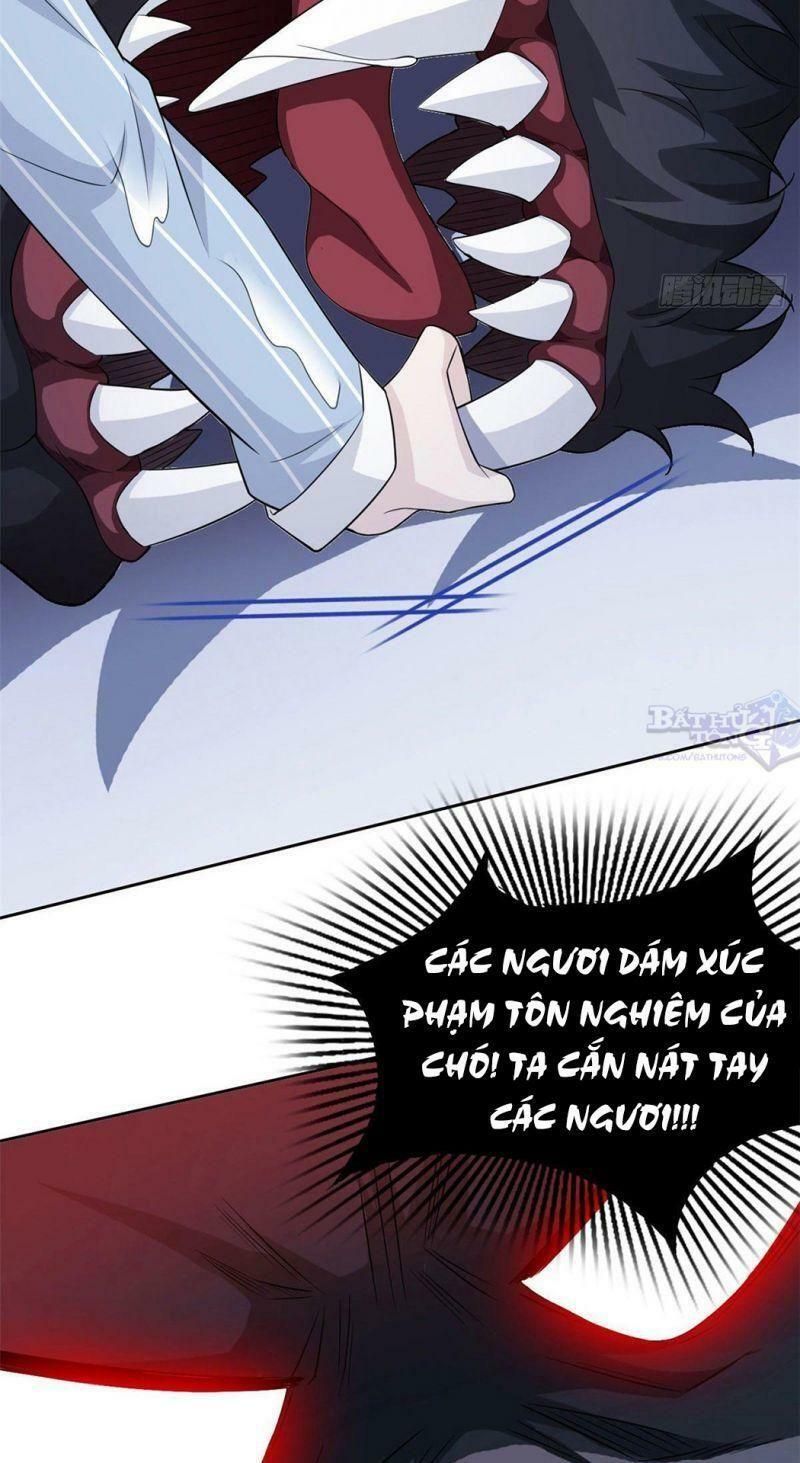 đọc truyện Cường Giả Đến Từ Trại Tâm Thần Chương 22 ảnh 49 tại Giả Dược