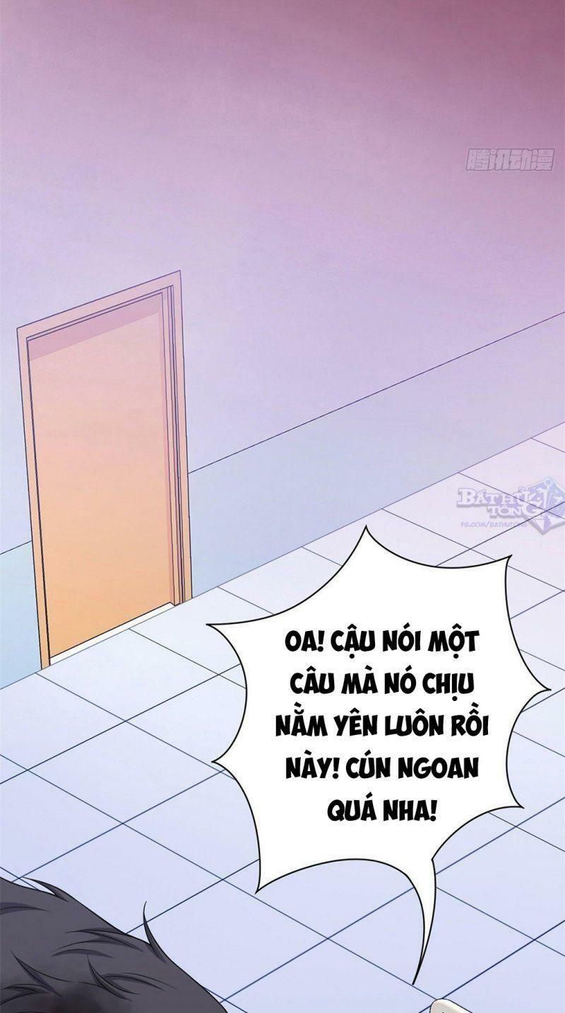 đọc truyện Cường Giả Đến Từ Trại Tâm Thần Chương 22 ảnh 55 tại Giả Dược