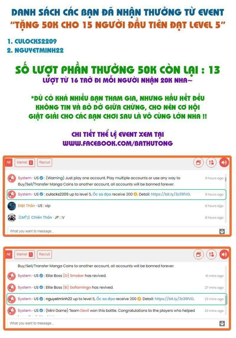 đọc truyện Cường Giả Đến Từ Trại Tâm Thần Chương 22 ảnh 59 tại Giả Dược