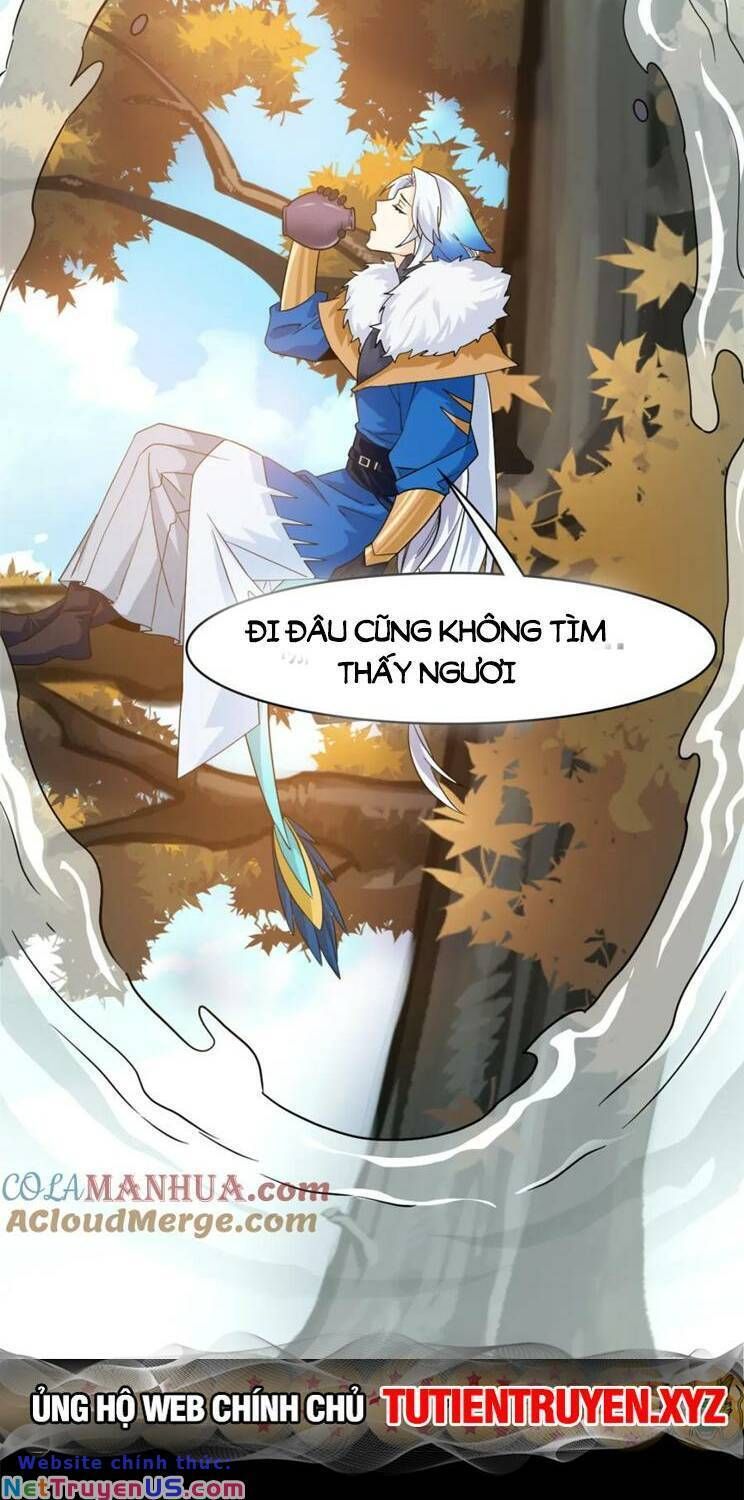đọc truyện Cường Giả Đến Từ Trại Tâm Thần Chương 220 ảnh 36 tại Giả Dược