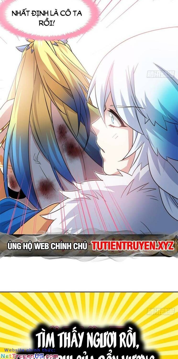 đọc truyện Cường Giả Đến Từ Trại Tâm Thần Chương 221 ảnh 12 tại Giả Dược