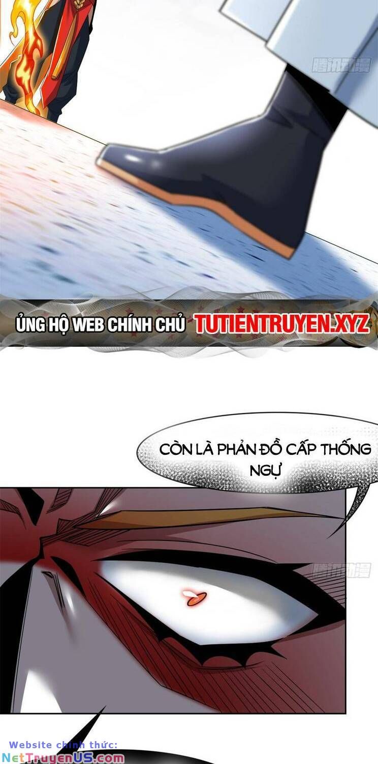 đọc truyện Cường Giả Đến Từ Trại Tâm Thần Chương 221 ảnh 24 tại Giả Dược