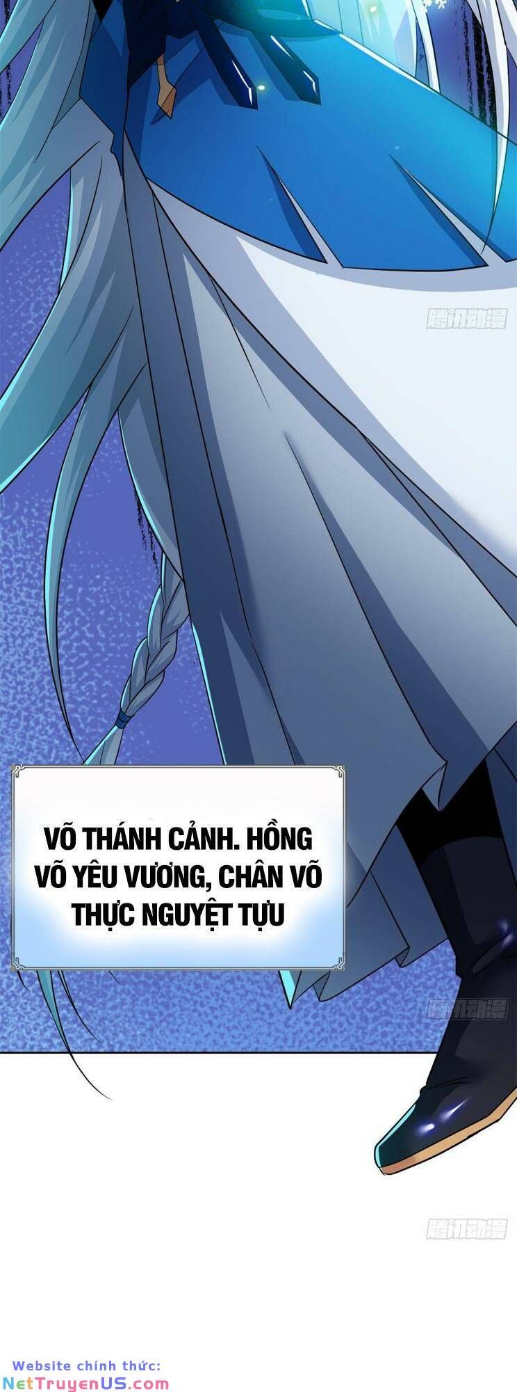 đọc truyện Cường Giả Đến Từ Trại Tâm Thần Chương 221 ảnh 29 tại Giả Dược