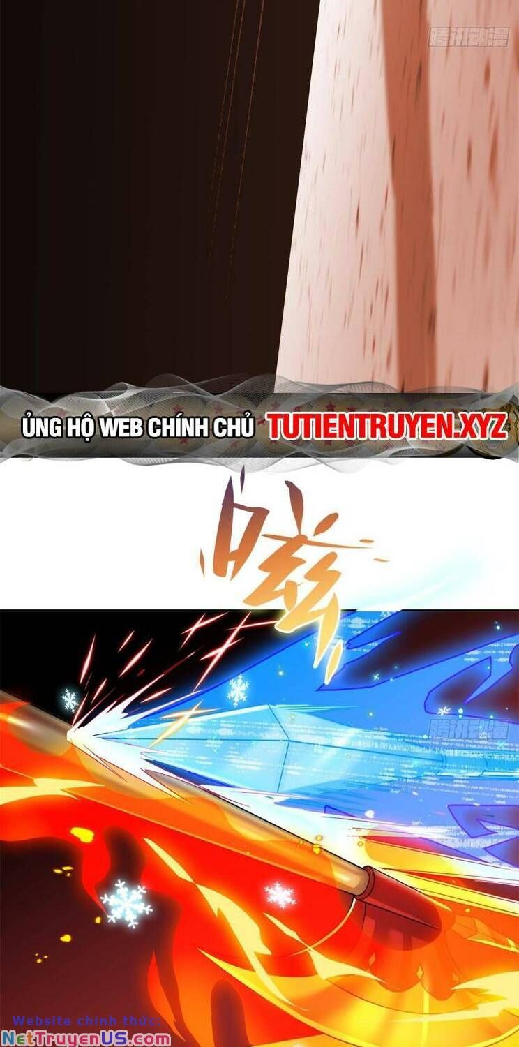 đọc truyện Cường Giả Đến Từ Trại Tâm Thần Chương 221 ảnh 36 tại Giả Dược