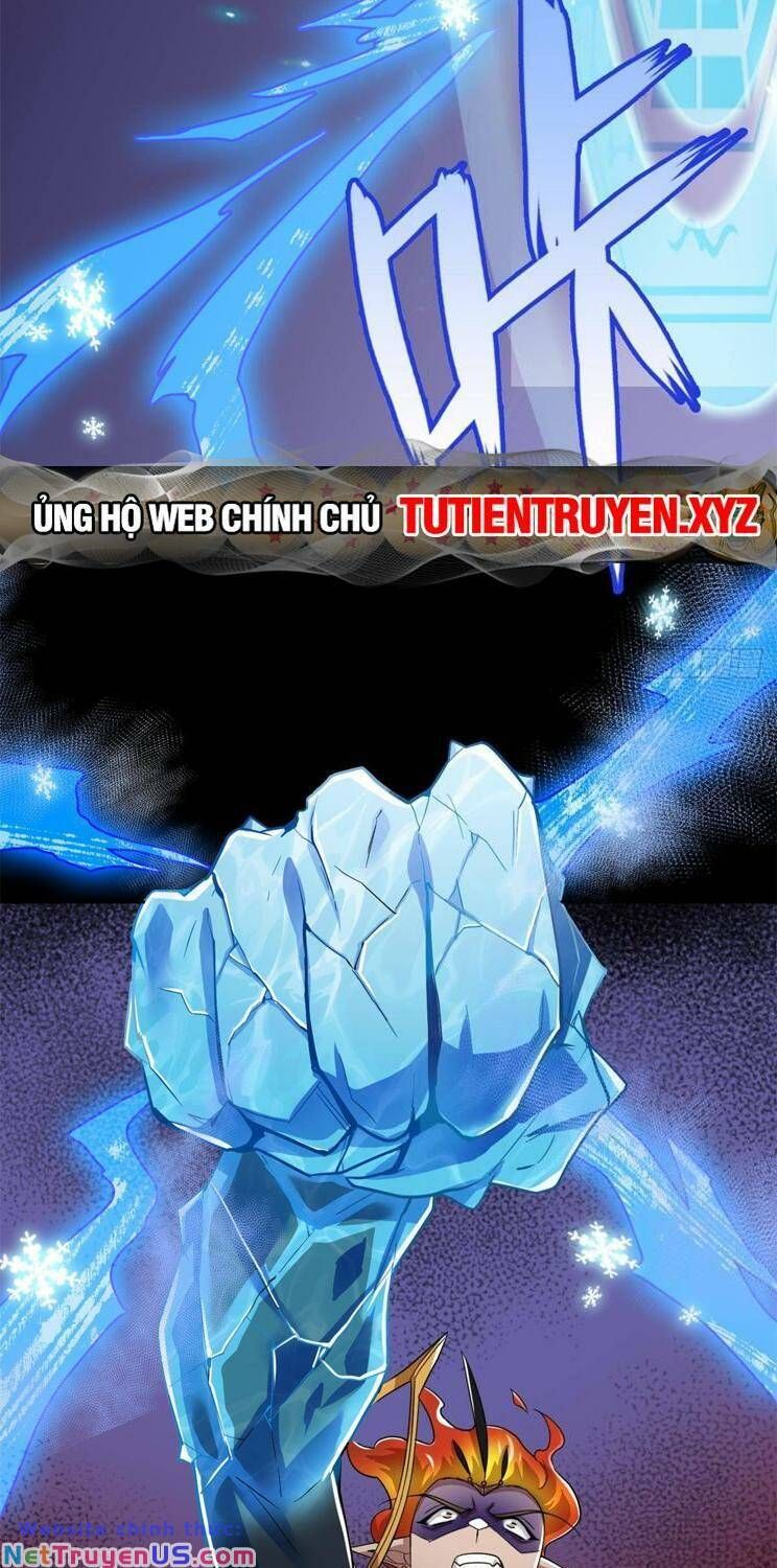 đọc truyện Cường Giả Đến Từ Trại Tâm Thần Chương 221 ảnh 47 tại Giả Dược