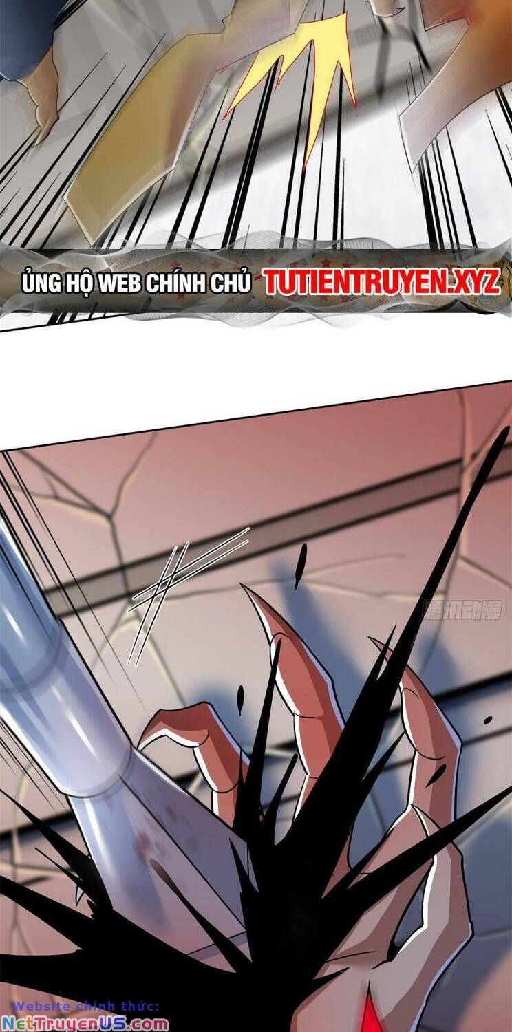 đọc truyện Cường Giả Đến Từ Trại Tâm Thần Chương 221 ảnh 8 tại Giả Dược