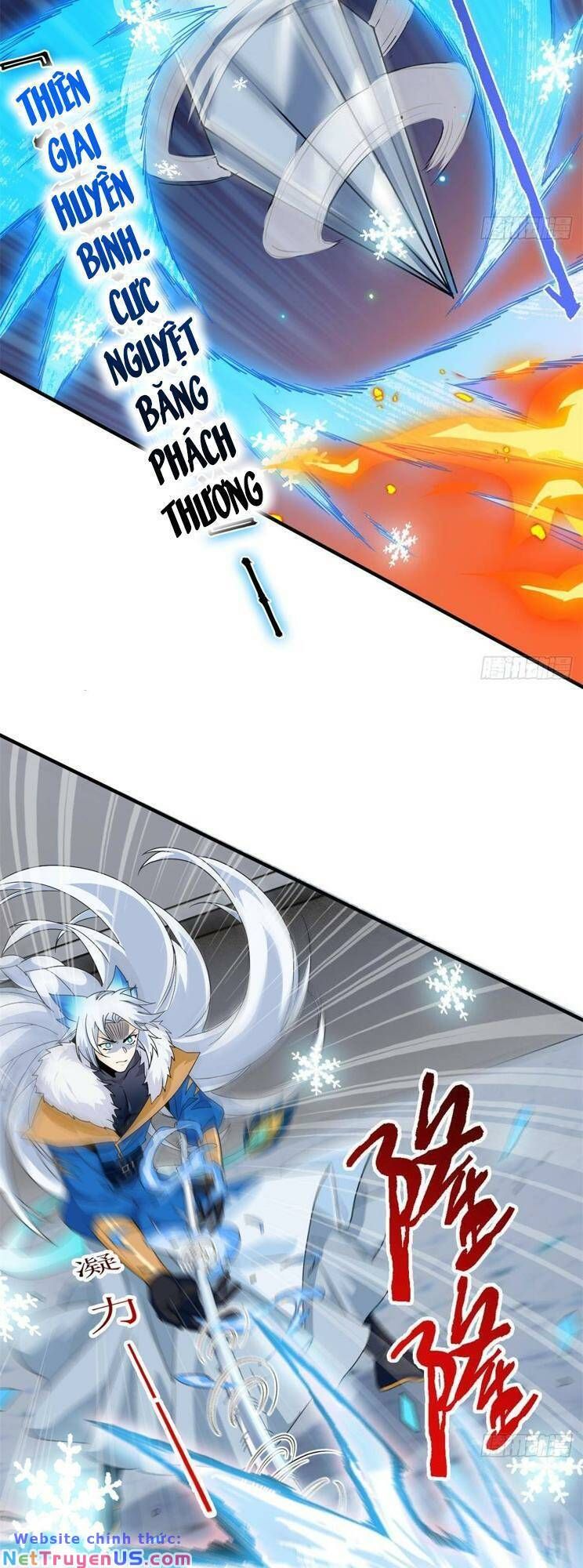 đọc truyện Cường Giả Đến Từ Trại Tâm Thần Chương 222 ảnh 14 tại Giả Dược