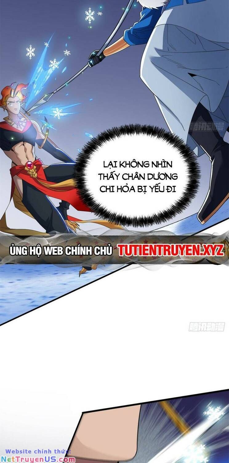 đọc truyện Cường Giả Đến Từ Trại Tâm Thần Chương 222 ảnh 24 tại Giả Dược