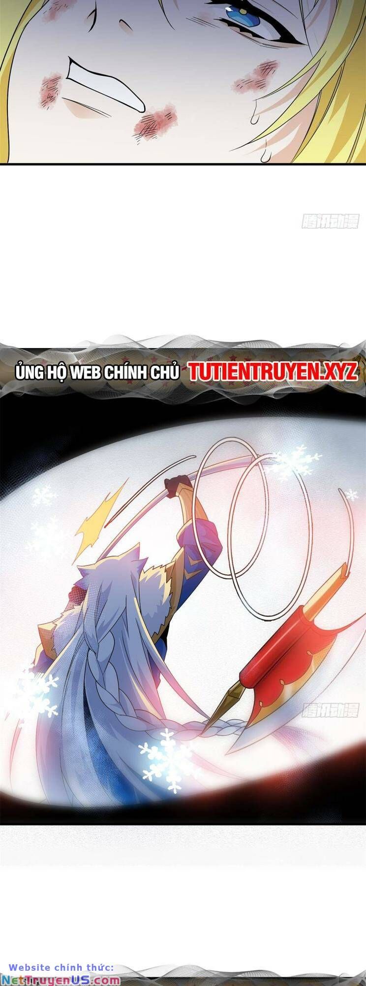 đọc truyện Cường Giả Đến Từ Trại Tâm Thần Chương 222 ảnh 33 tại Giả Dược
