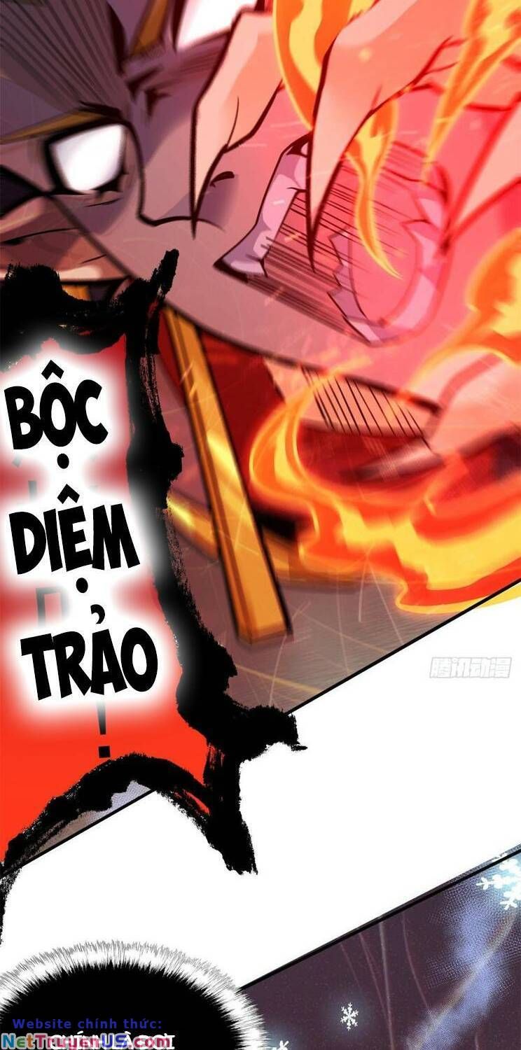 đọc truyện Cường Giả Đến Từ Trại Tâm Thần Chương 222 ảnh 36 tại Giả Dược