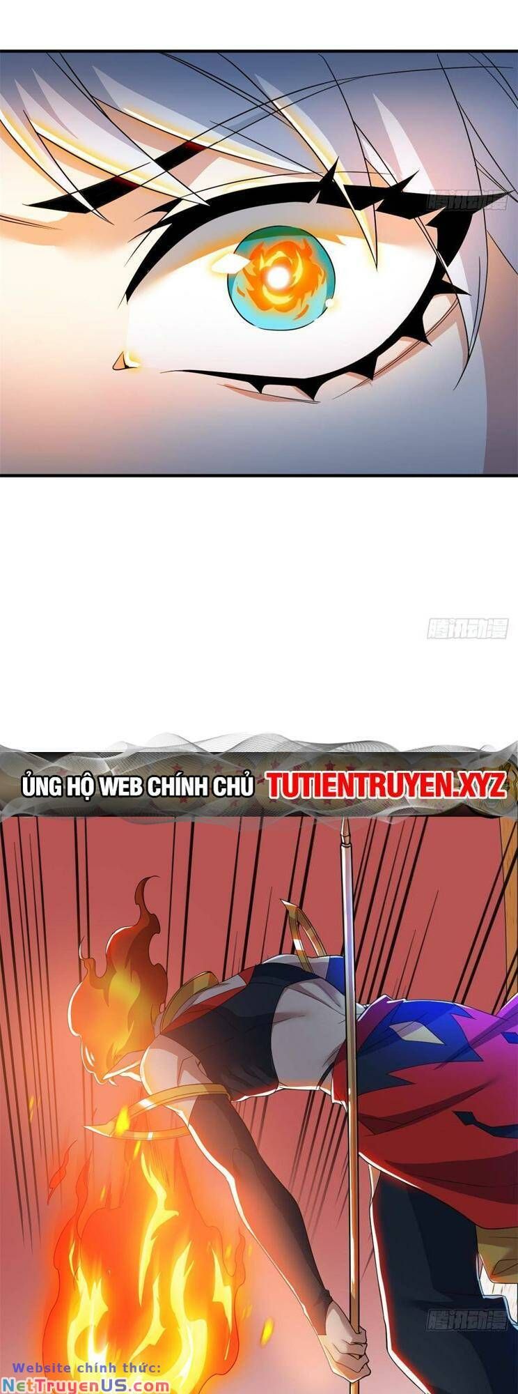 đọc truyện Cường Giả Đến Từ Trại Tâm Thần Chương 222 ảnh 9 tại Giả Dược