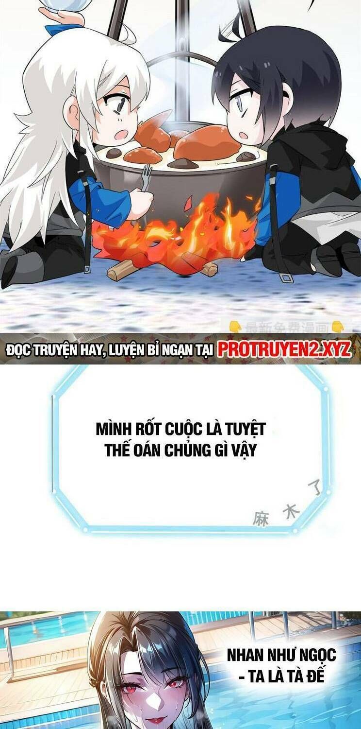 đọc truyện Cường Giả Đến Từ Trại Tâm Thần Chương 226 ảnh 23 tại Giả Dược