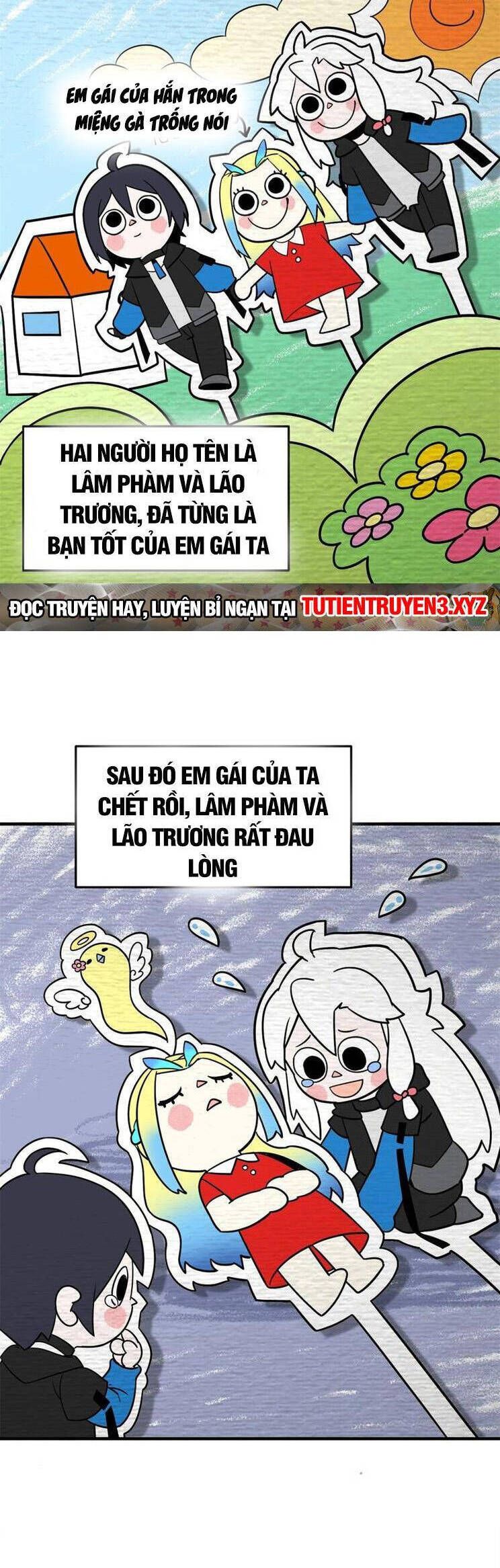 đọc truyện Cường Giả Đến Từ Trại Tâm Thần Chương 229 ảnh 2 tại Giả Dược