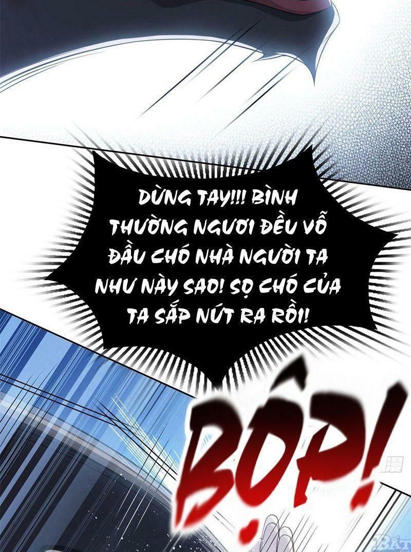 đọc truyện Cường Giả Đến Từ Trại Tâm Thần Chương 23 ảnh 17 tại Giả Dược
