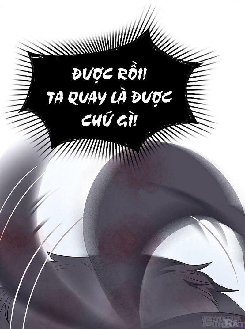 đọc truyện Cường Giả Đến Từ Trại Tâm Thần Chương 23 ảnh 19 tại Giả Dược