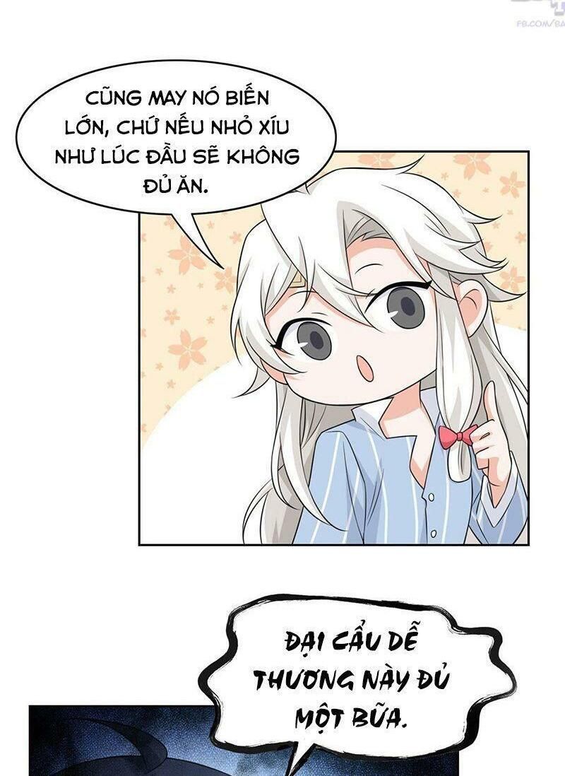 đọc truyện Cường Giả Đến Từ Trại Tâm Thần Chương 23 ảnh 26 tại Giả Dược