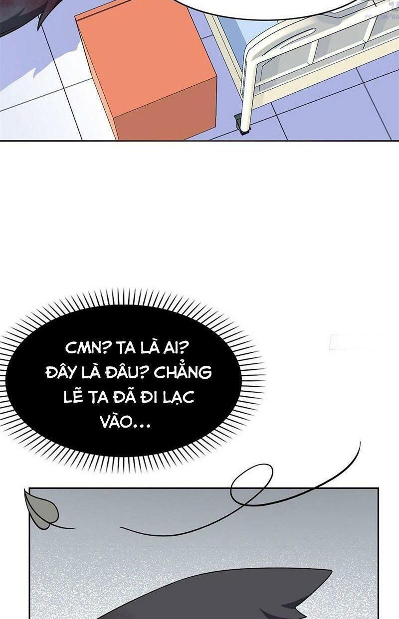 đọc truyện Cường Giả Đến Từ Trại Tâm Thần Chương 23 ảnh 38 tại Giả Dược