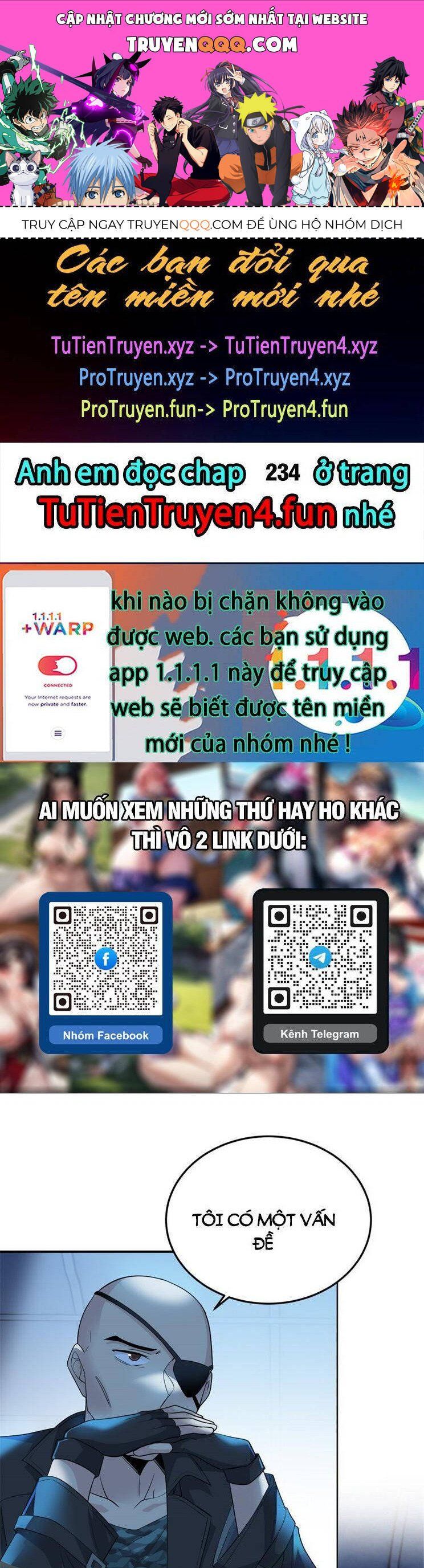 đọc truyện Cường Giả Đến Từ Trại Tâm Thần Chương 233 ảnh 1 tại Giả Dược