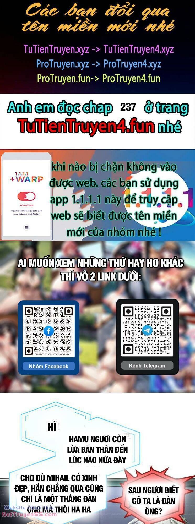 đọc truyện Cường Giả Đến Từ Trại Tâm Thần Chương 236 ảnh 1 tại Giả Dược