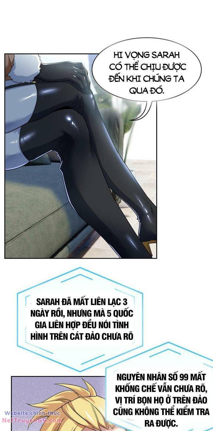 đọc truyện Cường Giả Đến Từ Trại Tâm Thần Chương 236 ảnh 7 tại Giả Dược