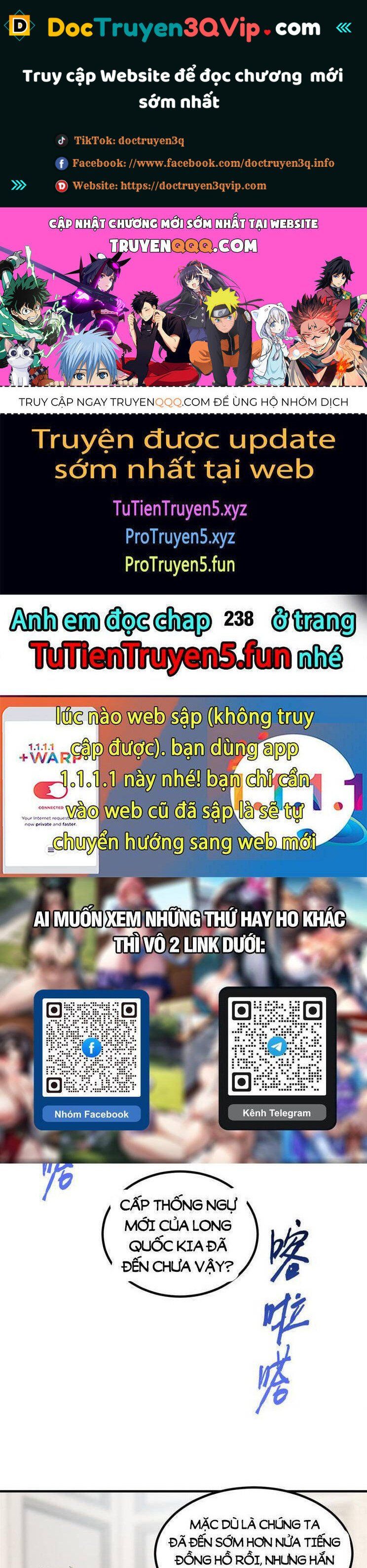 đọc truyện Cường Giả Đến Từ Trại Tâm Thần Chương 237 ảnh 1 tại Giả Dược
