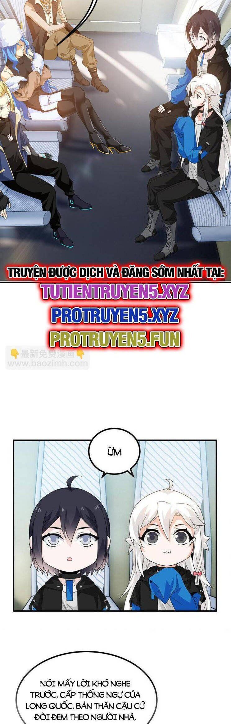 đọc truyện Cường Giả Đến Từ Trại Tâm Thần Chương 237 ảnh 17 tại Giả Dược
