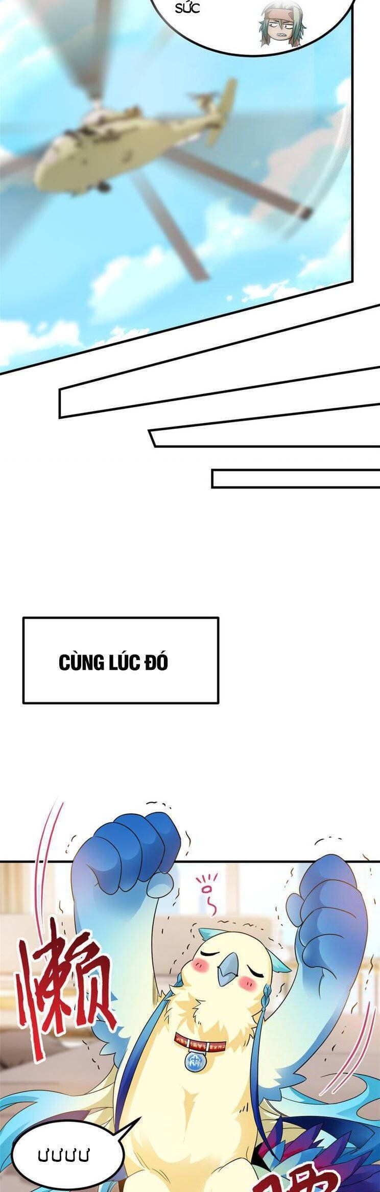 đọc truyện Cường Giả Đến Từ Trại Tâm Thần Chương 237 ảnh 19 tại Giả Dược