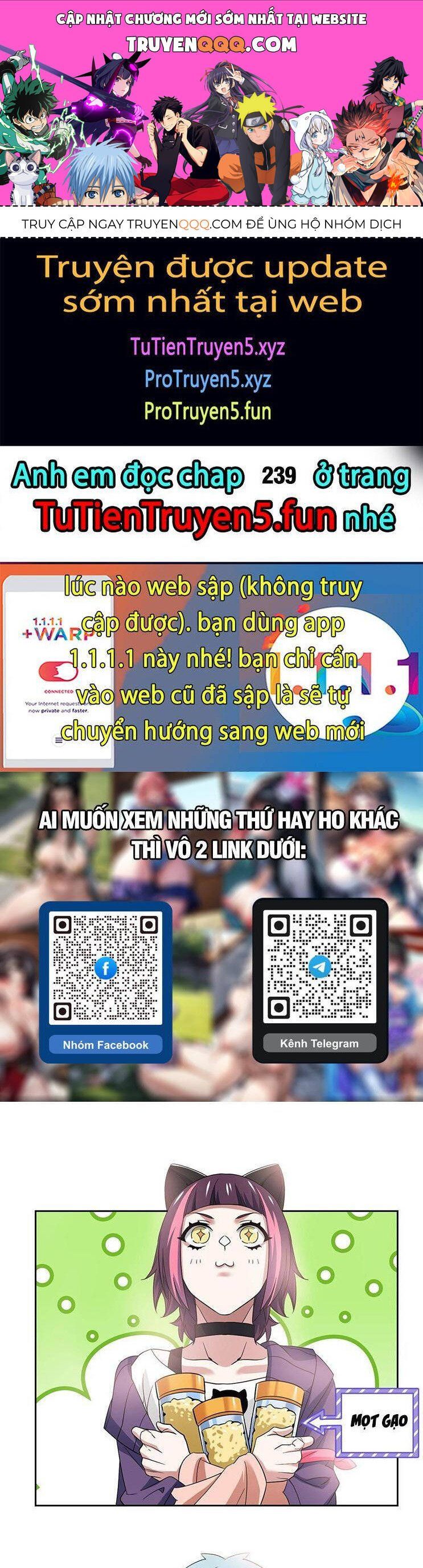 đọc truyện Cường Giả Đến Từ Trại Tâm Thần Chương 238 ảnh 1 tại Giả Dược