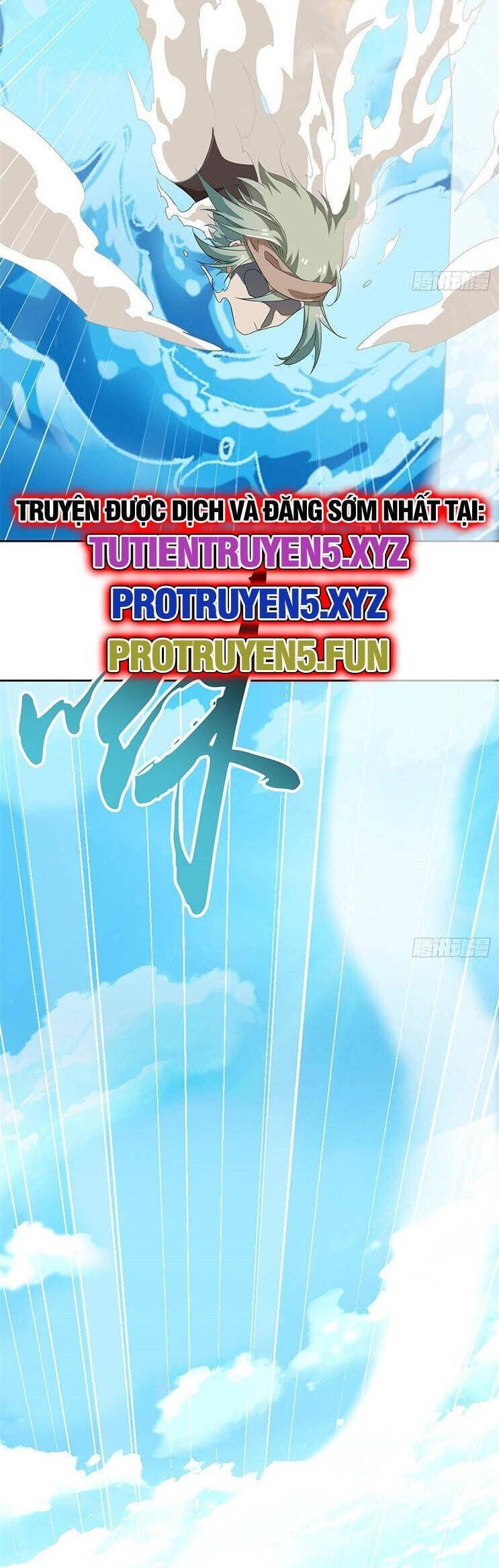 đọc truyện Cường Giả Đến Từ Trại Tâm Thần Chương 238 ảnh 23 tại Giả Dược