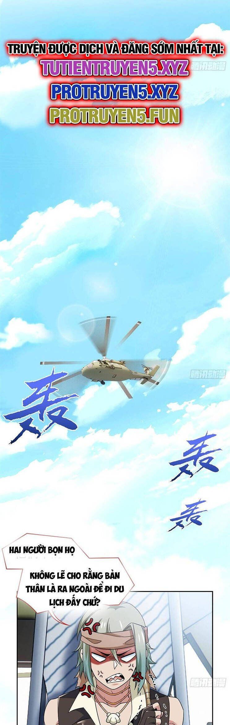 đọc truyện Cường Giả Đến Từ Trại Tâm Thần Chương 238 ảnh 8 tại Giả Dược