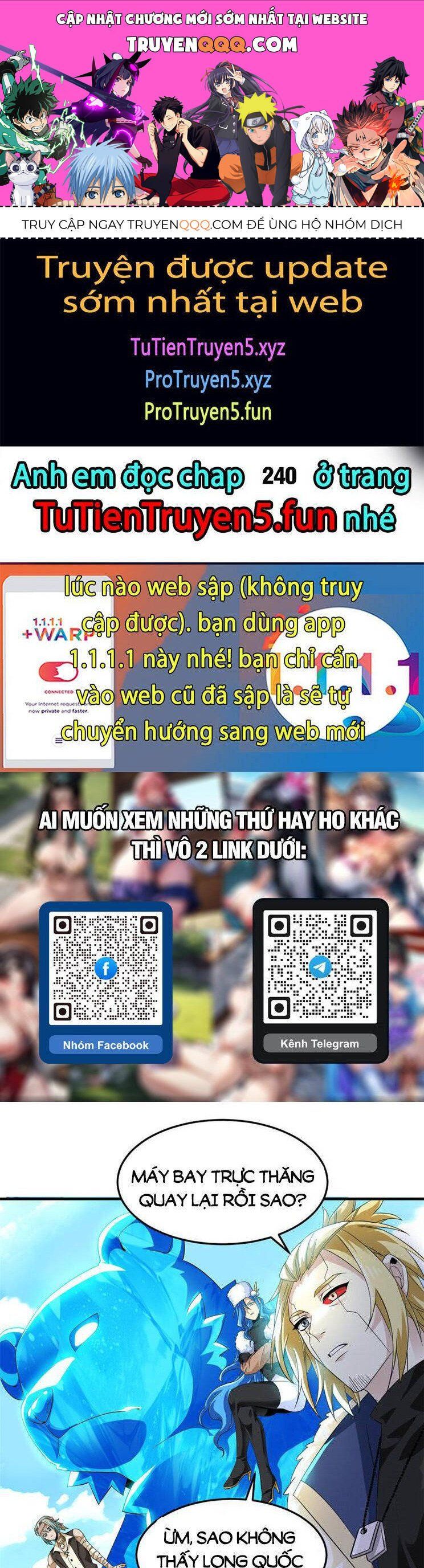 đọc truyện Cường Giả Đến Từ Trại Tâm Thần Chương 239 ảnh 1 tại Giả Dược