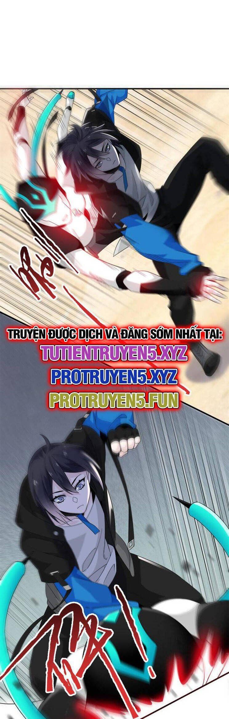 đọc truyện Cường Giả Đến Từ Trại Tâm Thần Chương 239 ảnh 20 tại Giả Dược