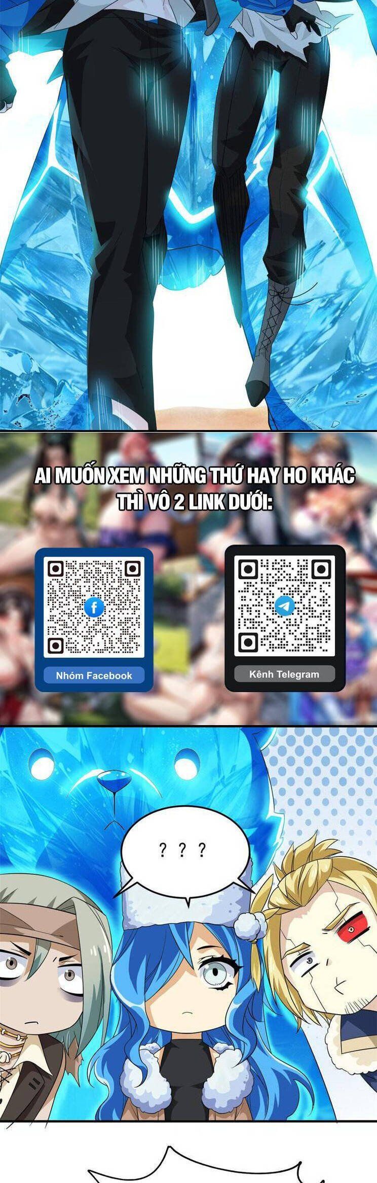 đọc truyện Cường Giả Đến Từ Trại Tâm Thần Chương 239 ảnh 3 tại Giả Dược