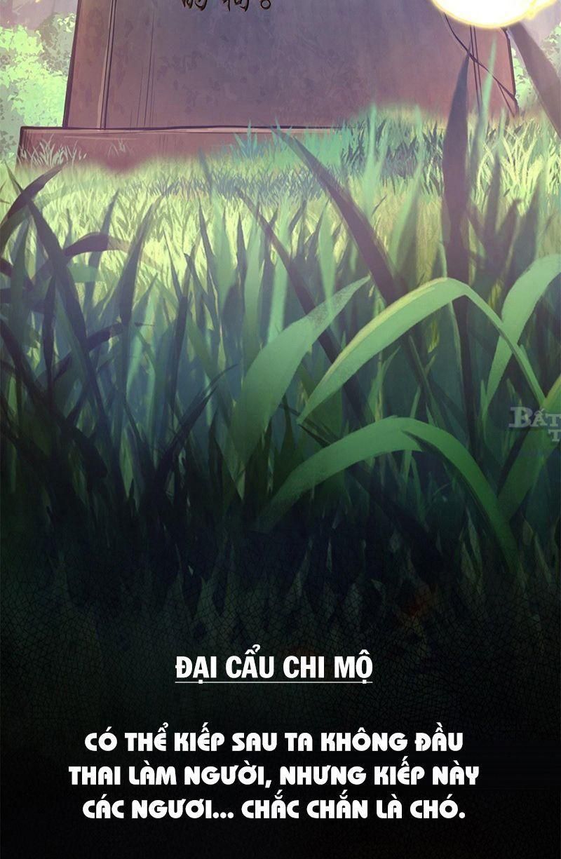 đọc truyện Cường Giả Đến Từ Trại Tâm Thần Chương 24 ảnh 19 tại Giả Dược