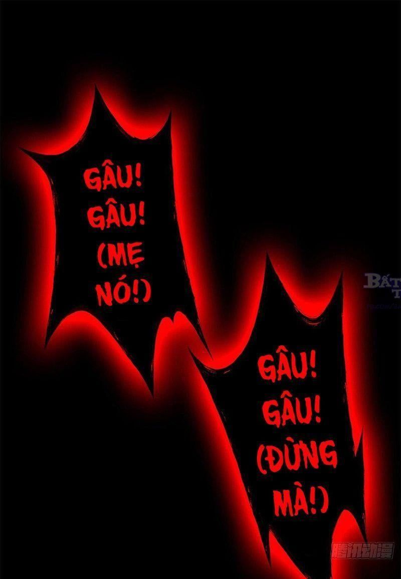 đọc truyện Cường Giả Đến Từ Trại Tâm Thần Chương 24 ảnh 3 tại Giả Dược
