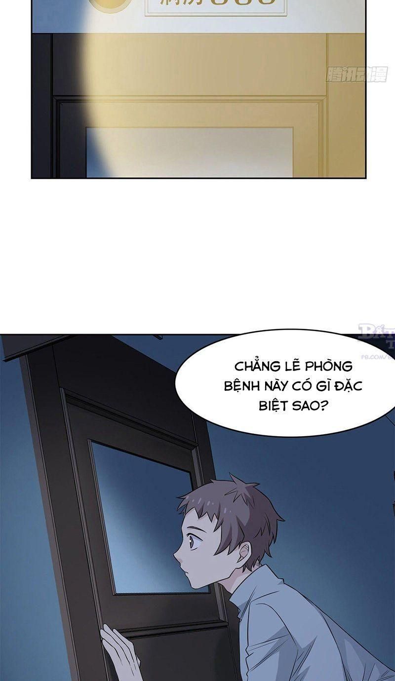 đọc truyện Cường Giả Đến Từ Trại Tâm Thần Chương 24 ảnh 33 tại Giả Dược